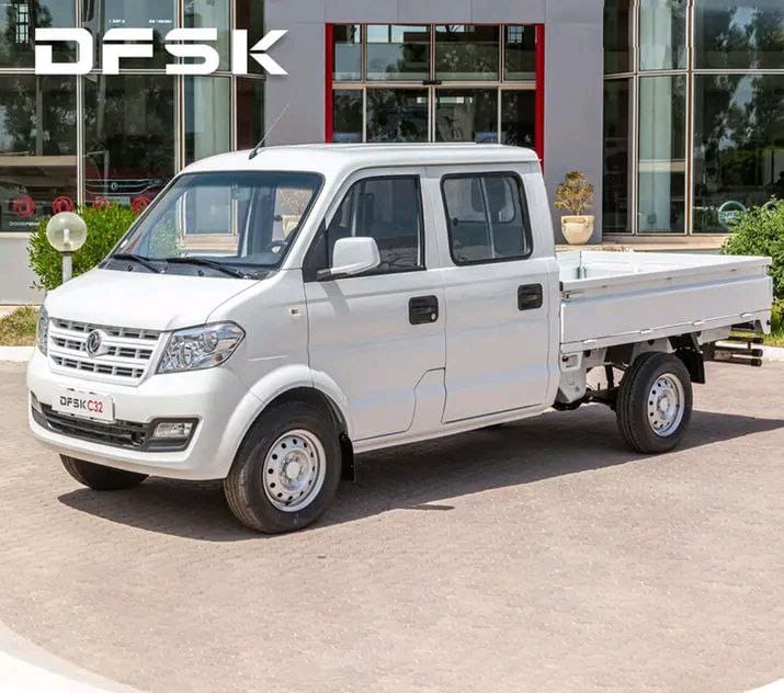 DFSK DOUBLE CABINE